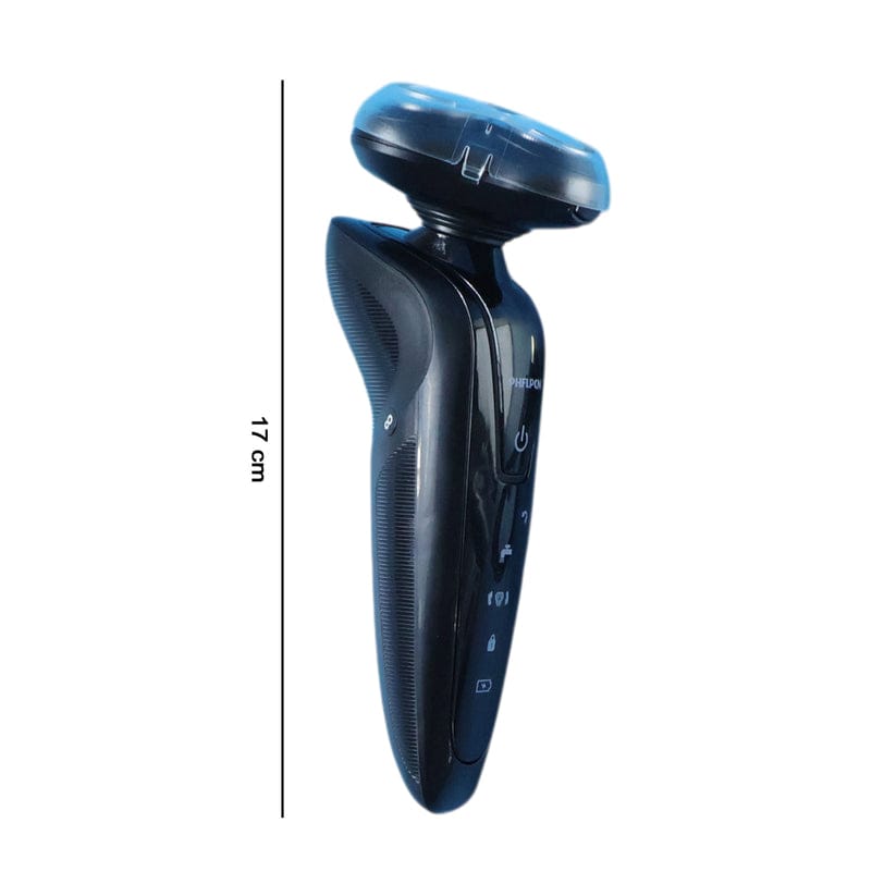 Electric Rotary Shaver
