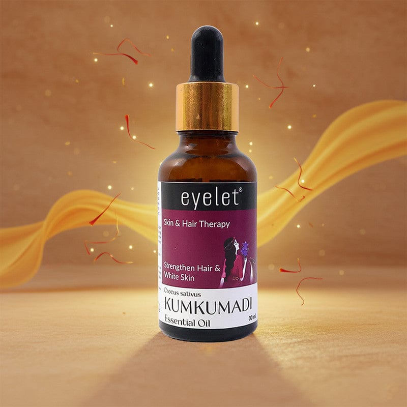 Kumkumadi Essential Oil
