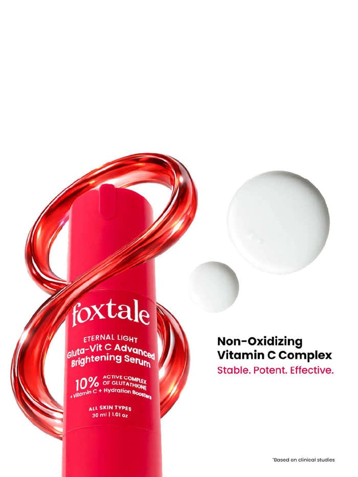 BRIGHTNING FOXTALE SERUM