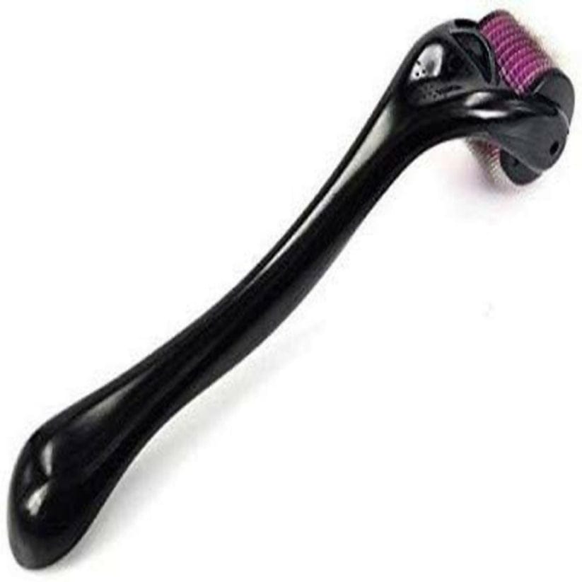Derma Roller – Promotes Skin Rejuvenation and Absorption