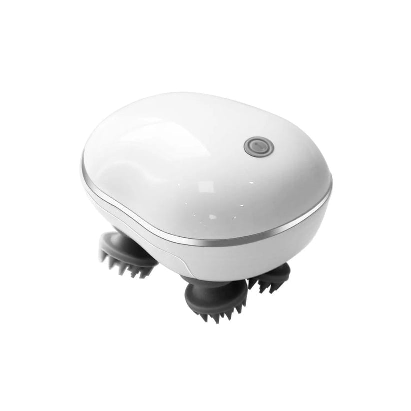 Electric Scalp Massager