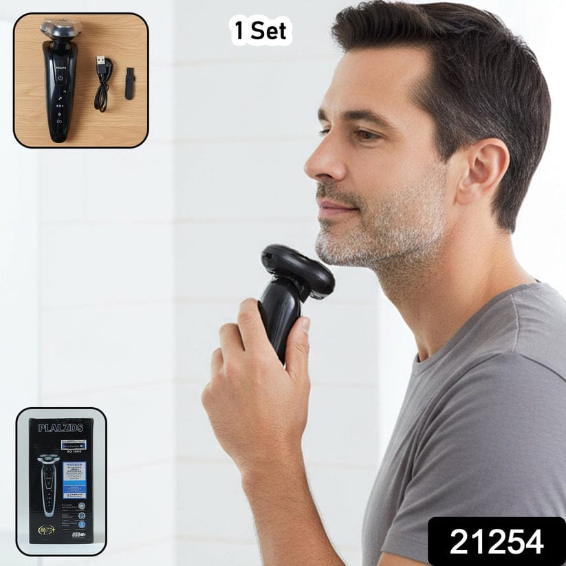 Electric Rotary Shaver