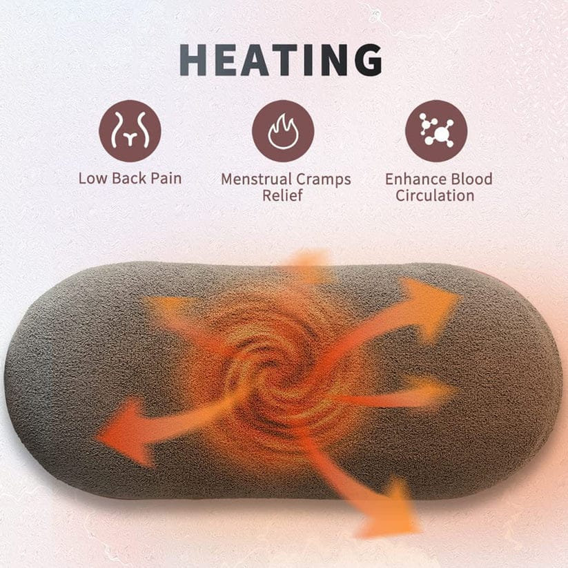 Menstrual Cramp Relief Belt