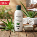 Aloe Vera Body Lotion – Deep Nourishing 24-Hour Moisturizer