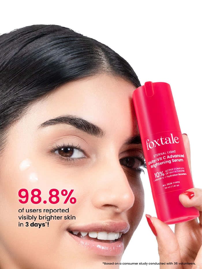 BRIGHTNING FOXTALE SERUM
