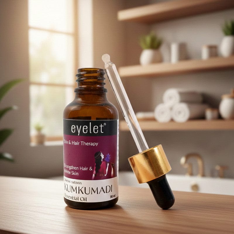 Kumkumadi Essential Oil