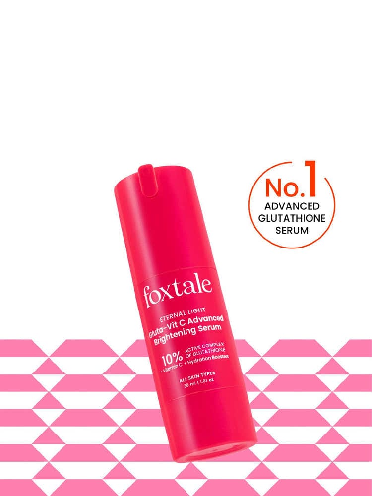 BRIGHTNING FOXTALE SERUM