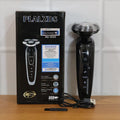 Electric Rotary Shaver
