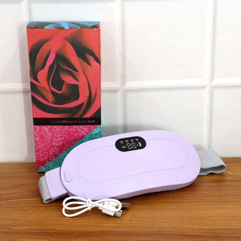 Menstrual Cramp Relief Belt