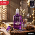 Alcohol-Free Perfume Oil – Long Lasting Unisex Fragrance in 9.9 ml