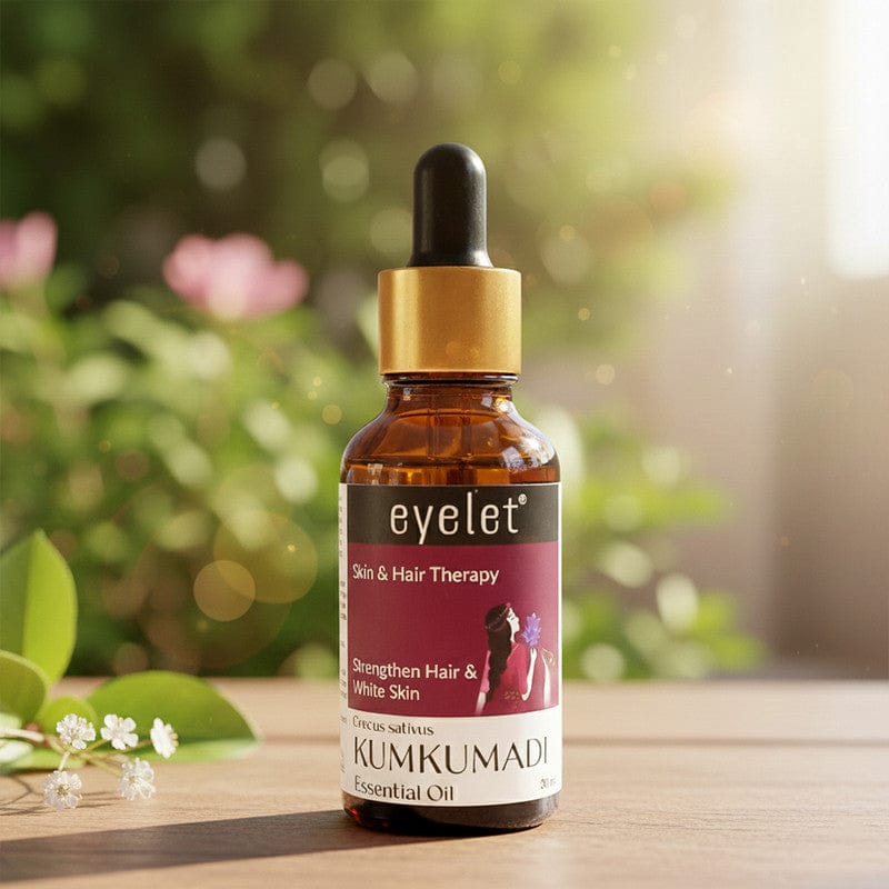 Kumkumadi Essential Oil