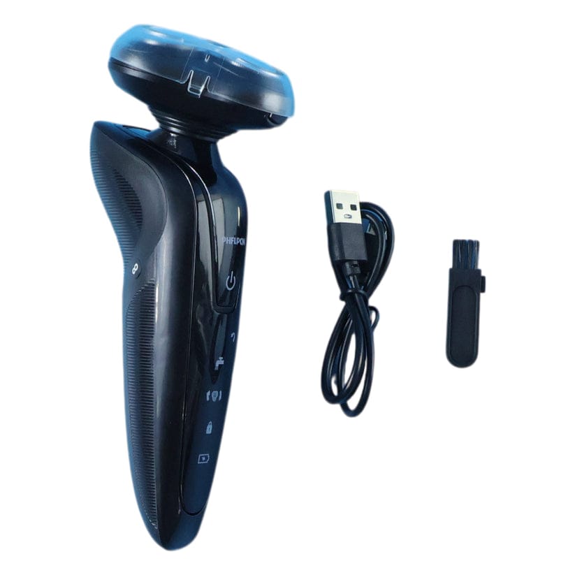 Electric Rotary Shaver