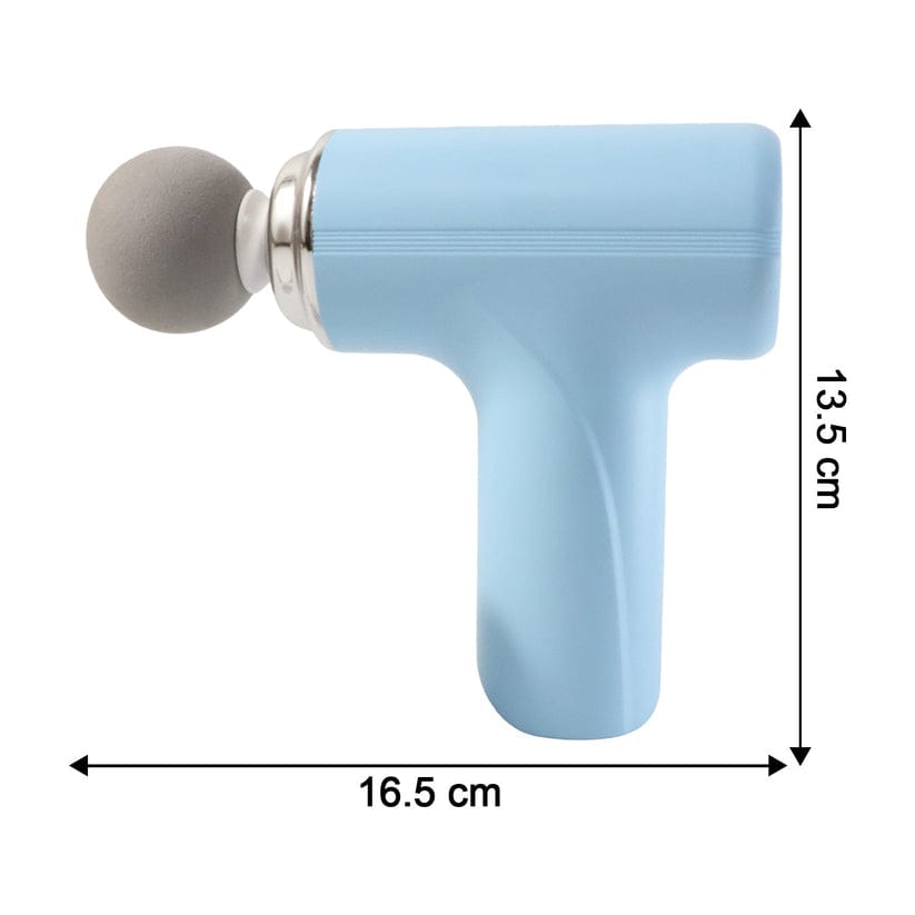 Electric Massage Gun .