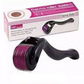Derma Roller – Promotes Skin Rejuvenation and Absorption