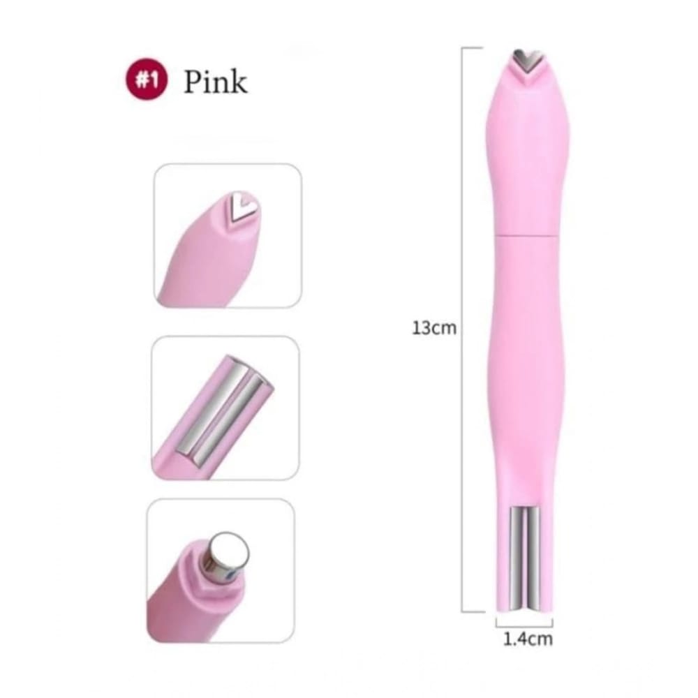 Magnetic Nail Art Pen Set