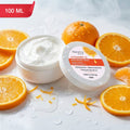 Vitamin C Moisturizing Cream